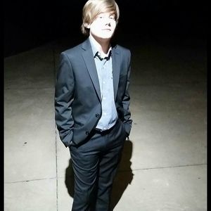 Meet your Posher, Trey